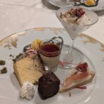 レ・スリジェ - 