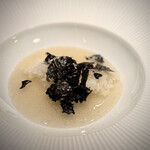 蒼 - この、「こんとび」が入ることで、味わいが一段と引き上がりますね。
      本当に、最後まで素晴らしい。