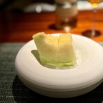 蒼 - いつものお願いですが、一玉ください(^^)