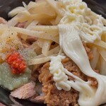家系ラーメン 王道家 本店 - 