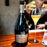 蒼 - ふくよかで、この季節からますます美味しくなりそうなアンリオでオープニング。