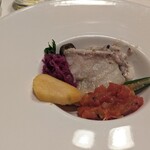 レ・スリジェ - 