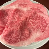 人形町今半 本店 - すき焼き肉