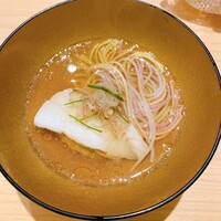 鮨 りんだ - 