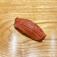 鮨 りんだ - 