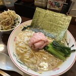 こいけのいえけい - 