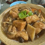 中国料理 頤和園 - 