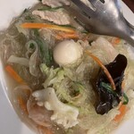 盛興園 - 