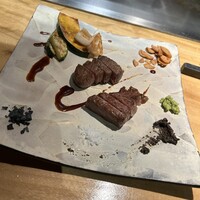 ニュー松坂 六本木店 - 