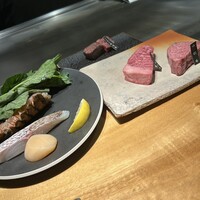 ニュー松坂 六本木店 - 