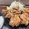 鶏三和 パサール蓮田(上り)店