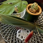 茶寮 一松 - 
