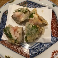 浅草 ひら山 -  浅草 ひら山 -