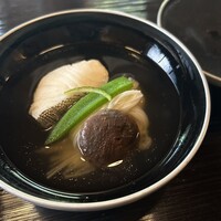 茶寮 一松 - 