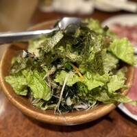 焼肉 スタミナ苑 - 