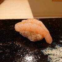 鮨 十兵衛 - 甘エビ✨