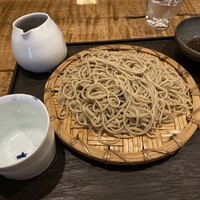 浅草 ひら山 -  浅草 ひら山 -