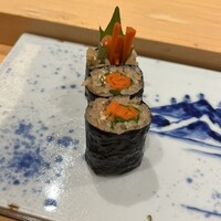鮨 銀座おのでら 弟 本店 - 