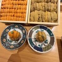 鮨 銀座おのでら 弟 本店 - 