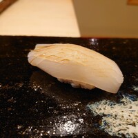 鮨 十兵衛 - 剣先いか☆