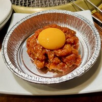 焼肉 スタミナ苑 - 