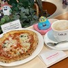 イタリアン・トマトカフェジュニア サードニクス上野店
