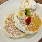 高倉町珈琲 - 料理写真: