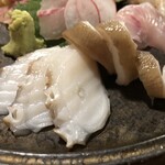 海鮮居酒屋 しあわせ咲場 - 