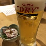 海鮮居酒屋 しあわせ咲場 - 