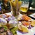 カウチ ポテト - 料理写真: