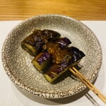 炭火焼鳥 木鶏 - 