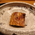 日本料理 太月 - 天然うなぎの飯蒸し