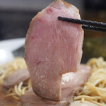 麺処 晴 - 