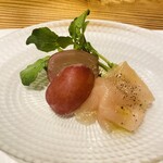 炭火焼鳥 木鶏 - 