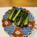 炭火焼鳥 木鶏 - 