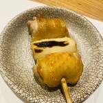 炭火焼鳥 木鶏 - 