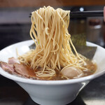 麺処 晴 - 