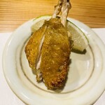 炭火焼鳥 木鶏 - 