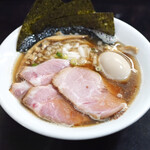 麺処 晴 - 