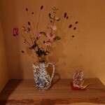 日本料理 太月 - 花