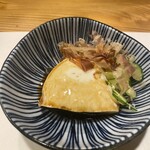 炭火焼鳥 木鶏 - 