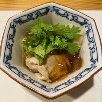 炭火焼鳥 木鶏 - 