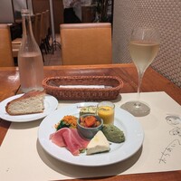  ラ･ベットラ･ダ･オチアイ イケブクロ - 