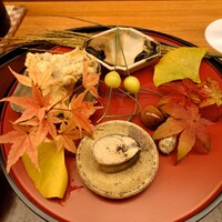 日本料理 太月 - 八寸