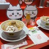 ちいかわラーメン 豚