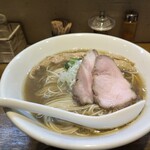 中華そばや 和凡 - 