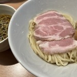 中華そば ます田 - 