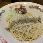 中華そばや 和凡 - 