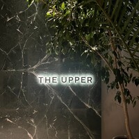 THE UPPER - 