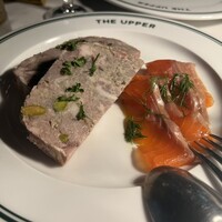 THE UPPER - 